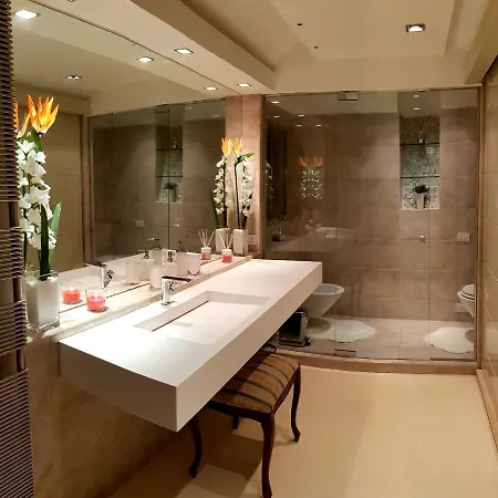 Giulia's Luxury Trevi Apartamento