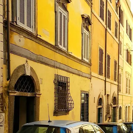 Giulia's Luxury Trevi Roma
