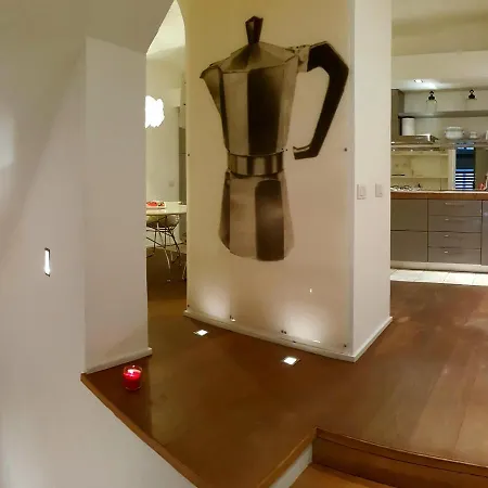 Giulia's Luxury Trevi Apartamento *