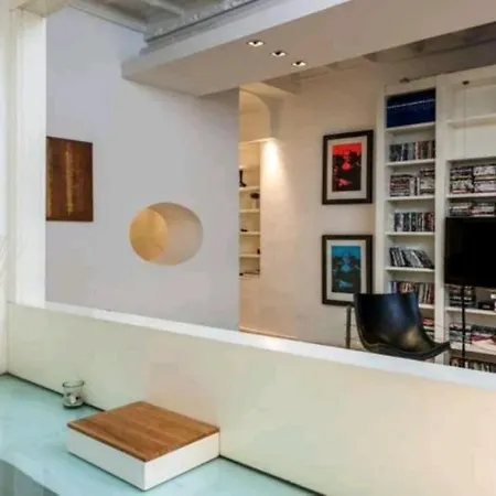 Apartamento Giulia's Luxury Trevi Roma