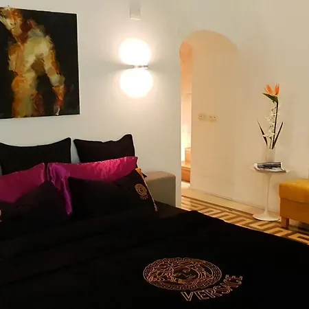 Giulia's Luxury Trevi Apartamento *