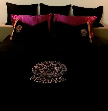 Apartamento Giulia's Luxury Trevi *