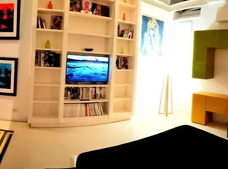 Giulia's Luxury Trevi Apartamento *