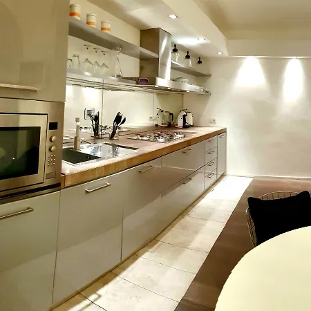 Apartamento Giulia's Luxury Trevi Roma