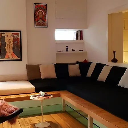 Apartamento Giulia's Luxury Trevi