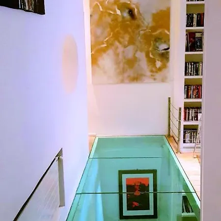 Giulia's Luxury Trevi Apartamento Roma