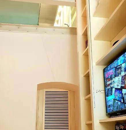 Giulia's Luxury Trevi Apartamento *