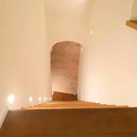 Apartamento Giulia's Luxury Trevi