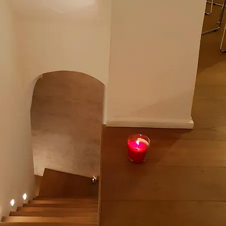 Apartamento Giulia's Luxury Trevi Roma
