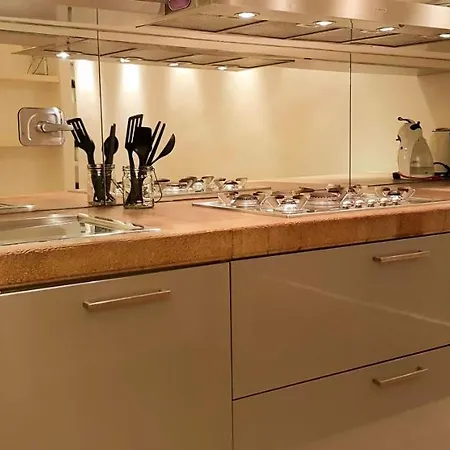 Apartamento Giulia's Luxury Trevi Roma