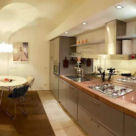Giulia's Luxury Trevi Apartamento *
