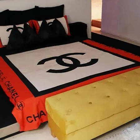 Giulia's Luxury Trevi Apartamento