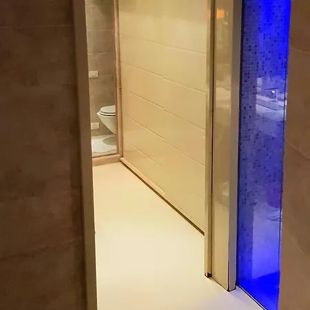 Giulia's Luxury Trevi